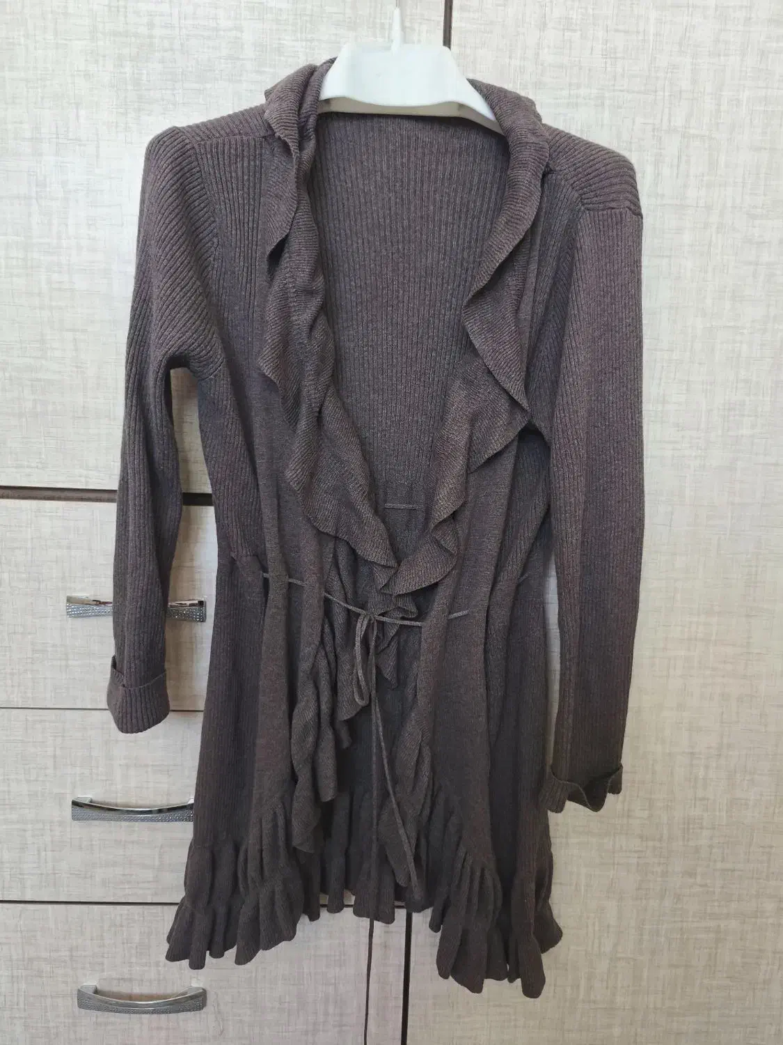 ژاکت بلند|لباس|تبریز, |دیوار