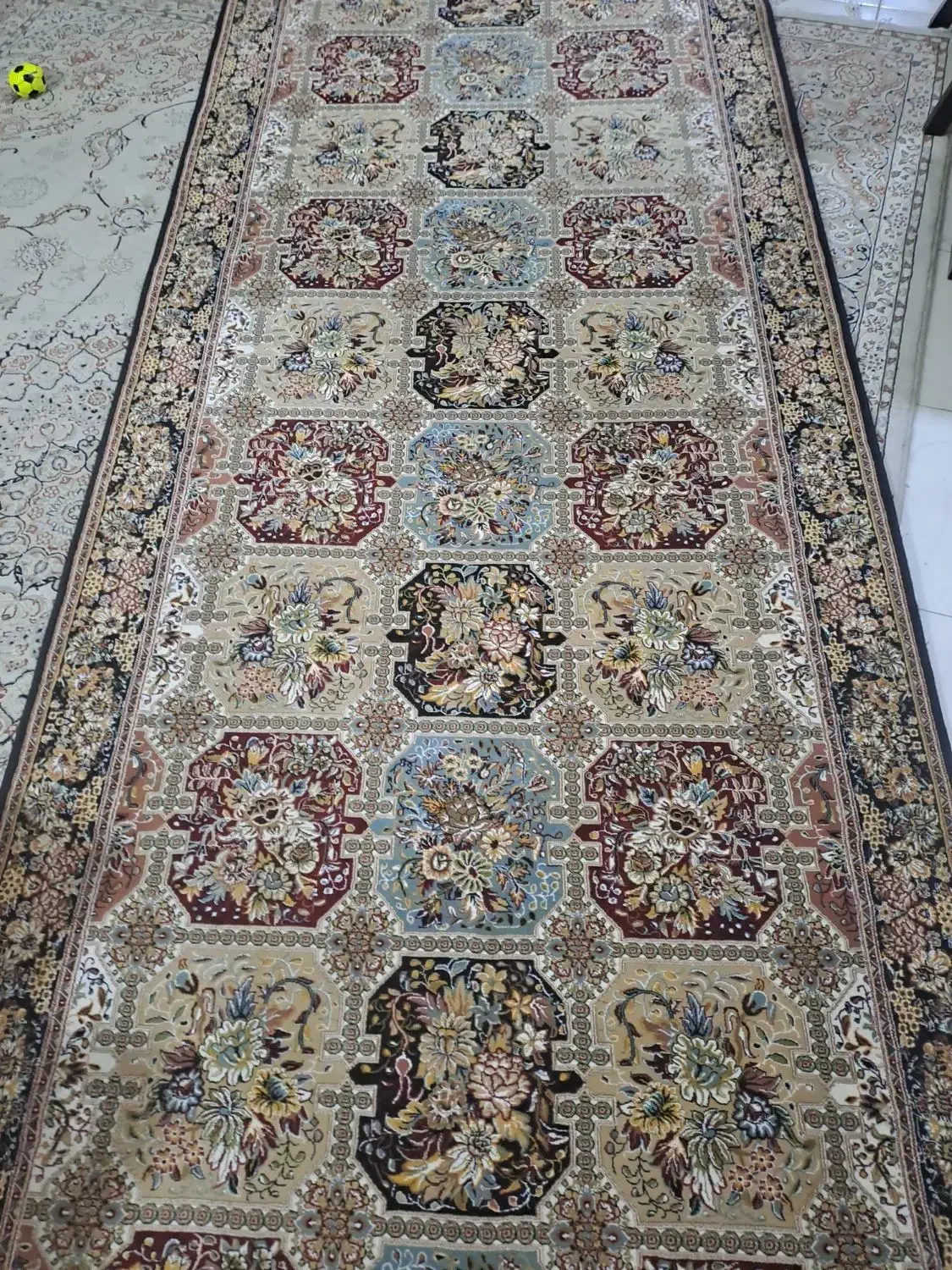 فرش|فرش|اهواز, کوی جانبازان(دانش)|دیوار