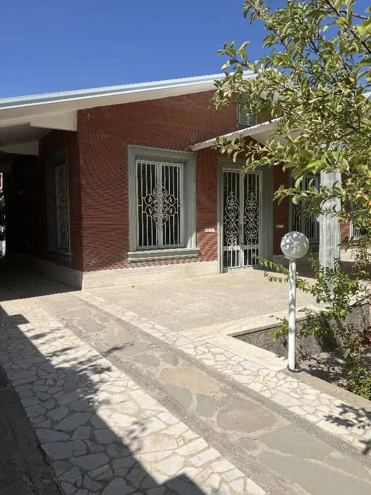 خانه باغ در راین|فروش خانه و ویلا|راین, |دیوار