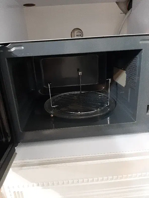 مایکروفر گاسونیک|اجاق گاز و لوازم برقی پخت‌وپز|تهران, والفجر (افسریه)|دیوار