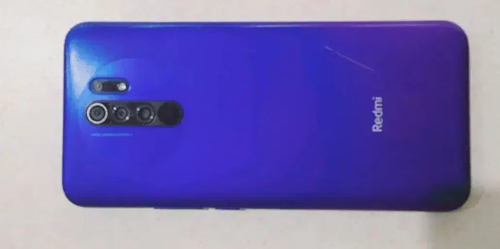 شیائومی Redmi9|موبایل|مشهد, کوشش|دیوار