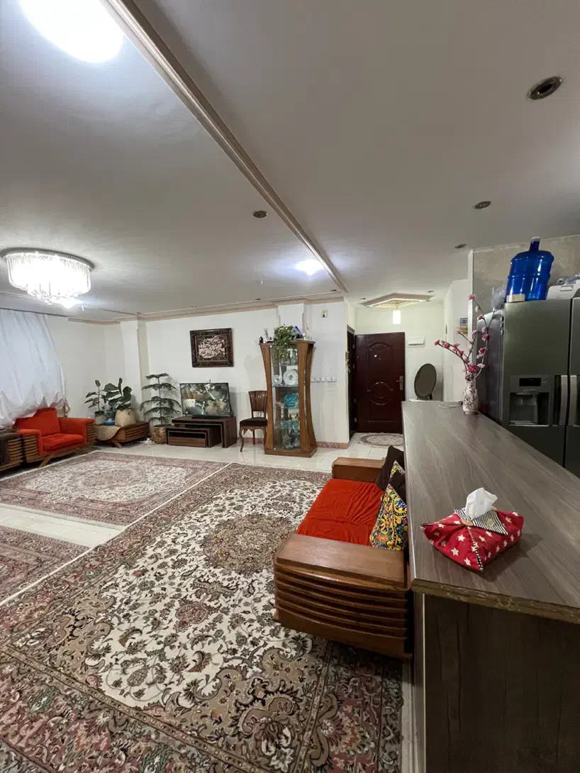 فروش ۱۰۷ متری ۲خواب /تک واحدی/سند تک برگ|فروش آپارتمان|بندرعباس, |دیوار