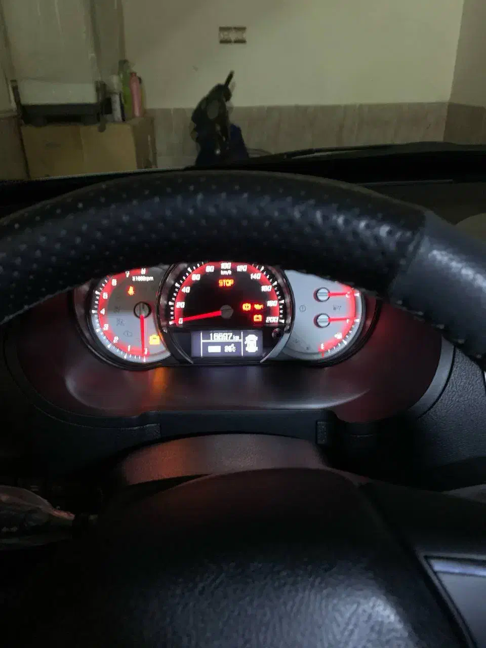 کوییکgx|خودرو سواری و وانت|مشهد, شهرک لشکر (شهرک غرب)|دیوار