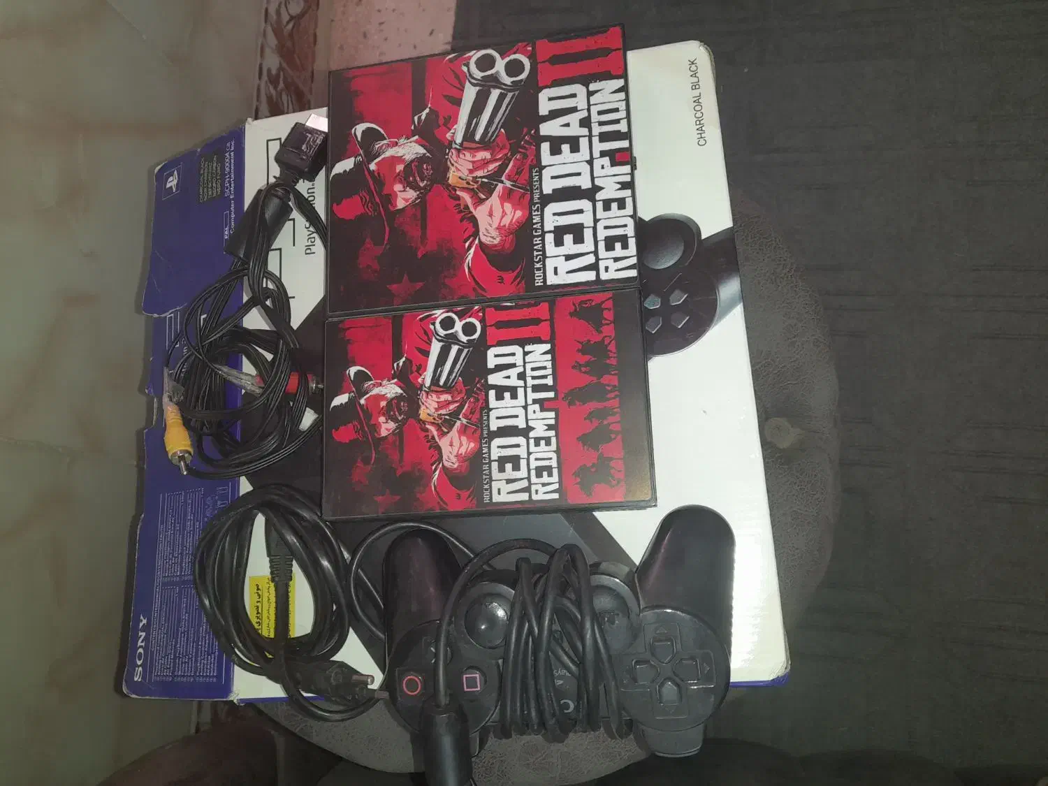 در حد نو|کنسول، بازی ویدئویی و آنلاین|ملایر, |دیوار