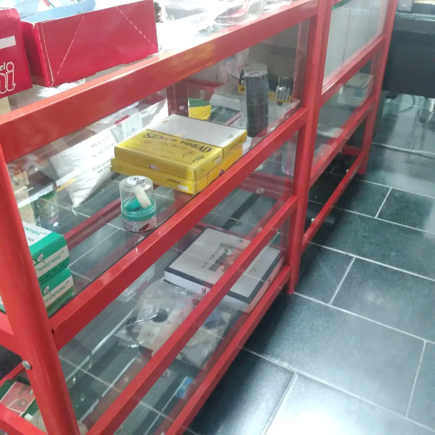 میز ویترینی|بوفه، ویترین، کنسول|مراغه, |دیوار