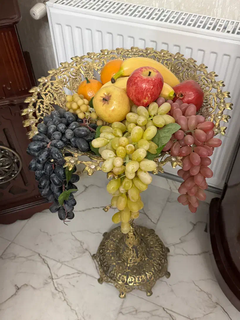 کنار سالنی برنز|صنایع دستی و سایر لوازم تزئینی|تبریز, |دیوار