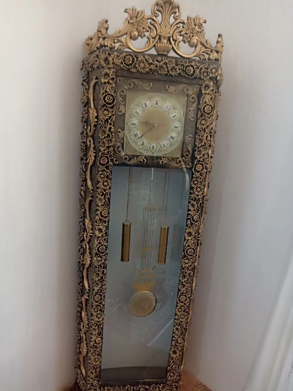 ساعت|ساعت|خوی, |دیوار