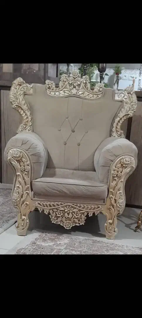 مبل|مبلمان خانگی و میز عسلی|بابلسر, |دیوار