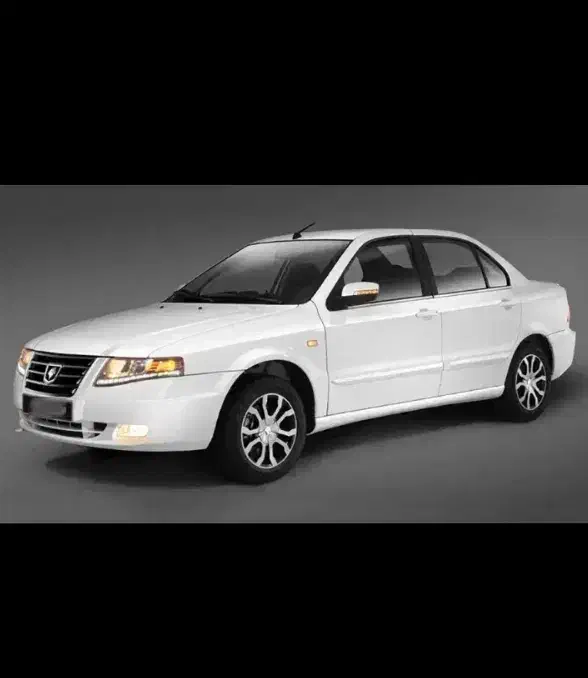 فروش حواله سمند سورن|خودرو سواری و وانت|سقز, |دیوار