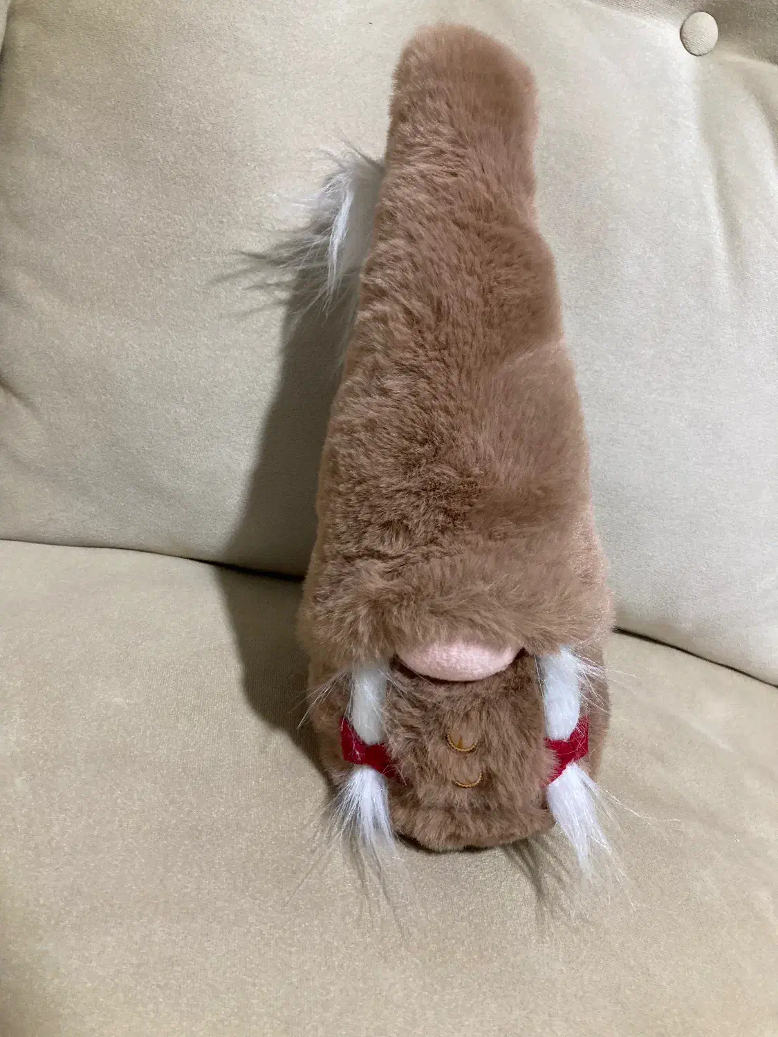 یک عدد عروسک|اسباب‌‌بازی|قم, بلوار امین و ساحلی|دیوار