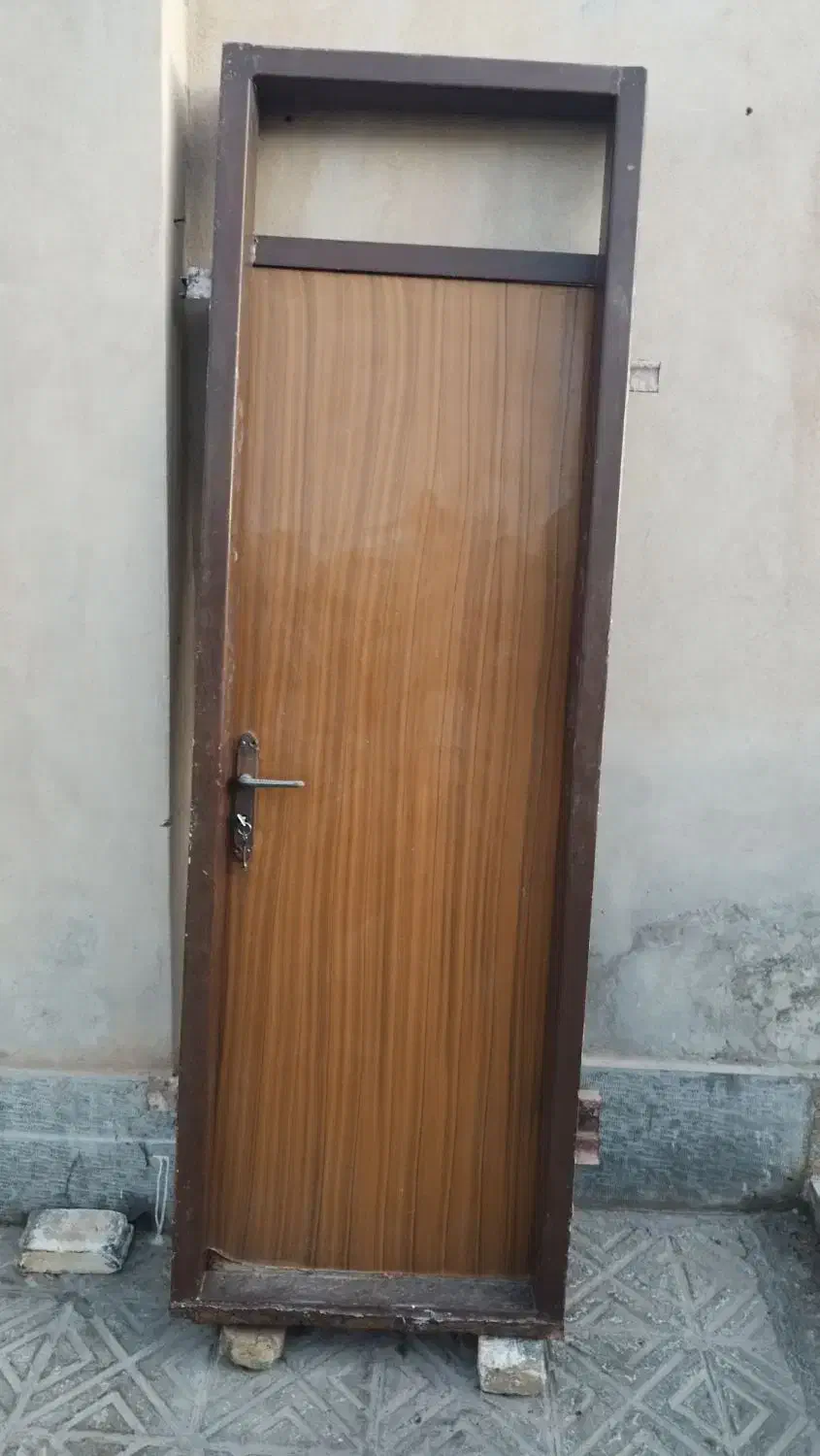 درب  چوبی|مصالح و تجهیزات ساختمان|فردوس (خراسان), |دیوار