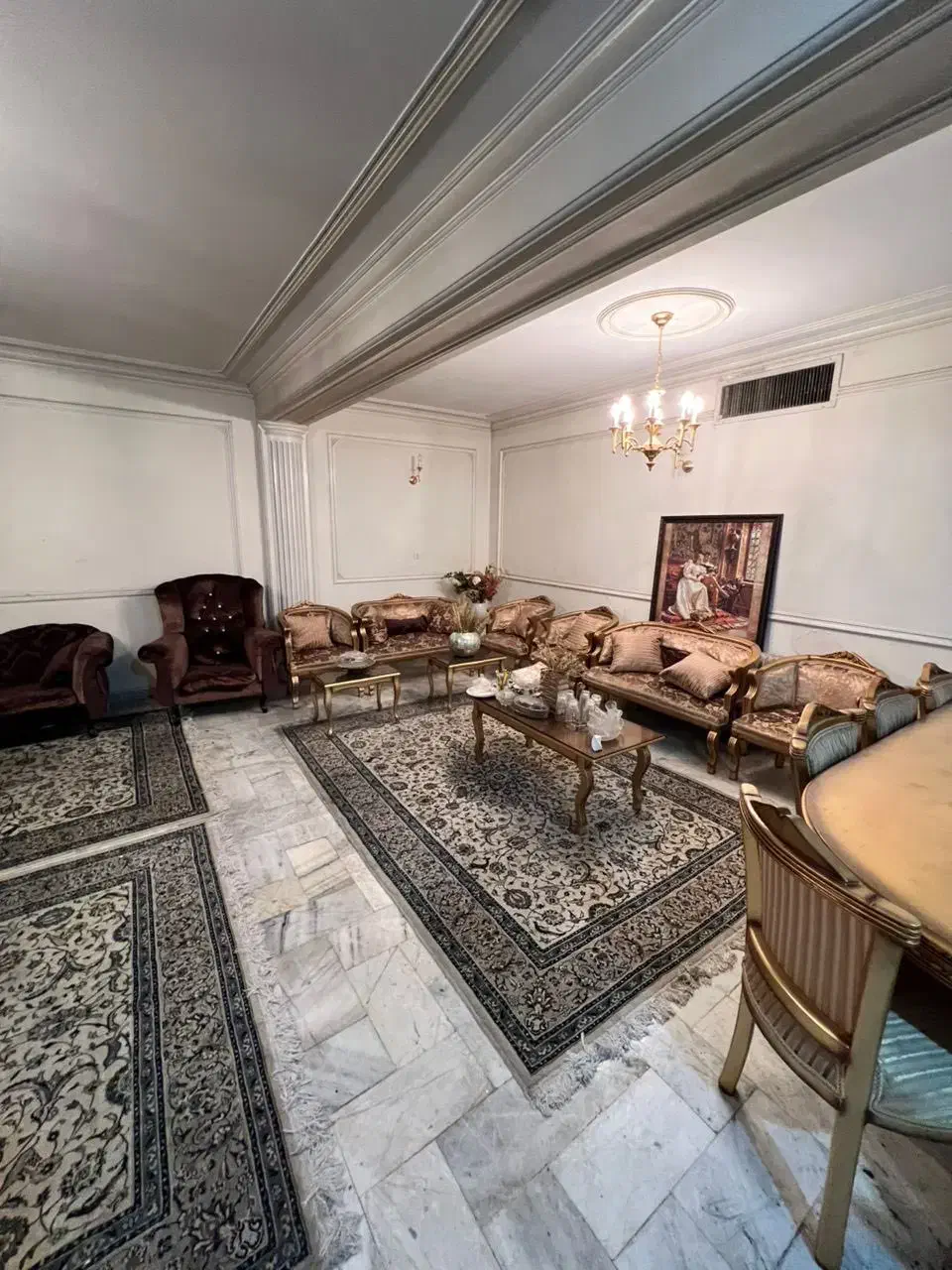 شهرک غرب سیمای ایران 190 متر 3 خواب|اجارهٔ آپارتمان|تهران, سیمای ایران|دیوار