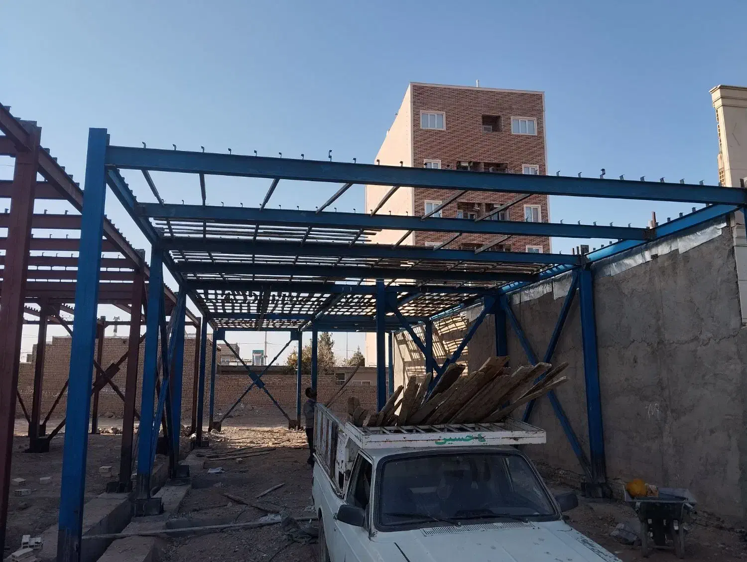 پیش فروش ویلایی شمالی شهرک ولی عصر بلوار کاوه  6|پیش‌فروش املاک|قائن, |دیوار