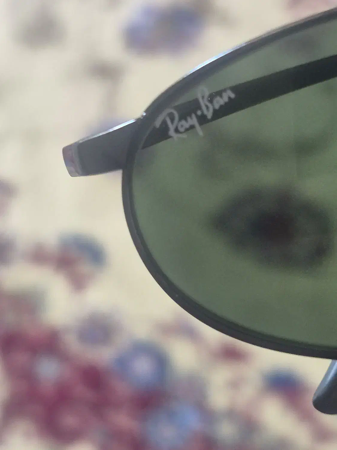 عینک اورجینال ری بن|زیورآلات و اکسسوری|کرمان, |دیوار