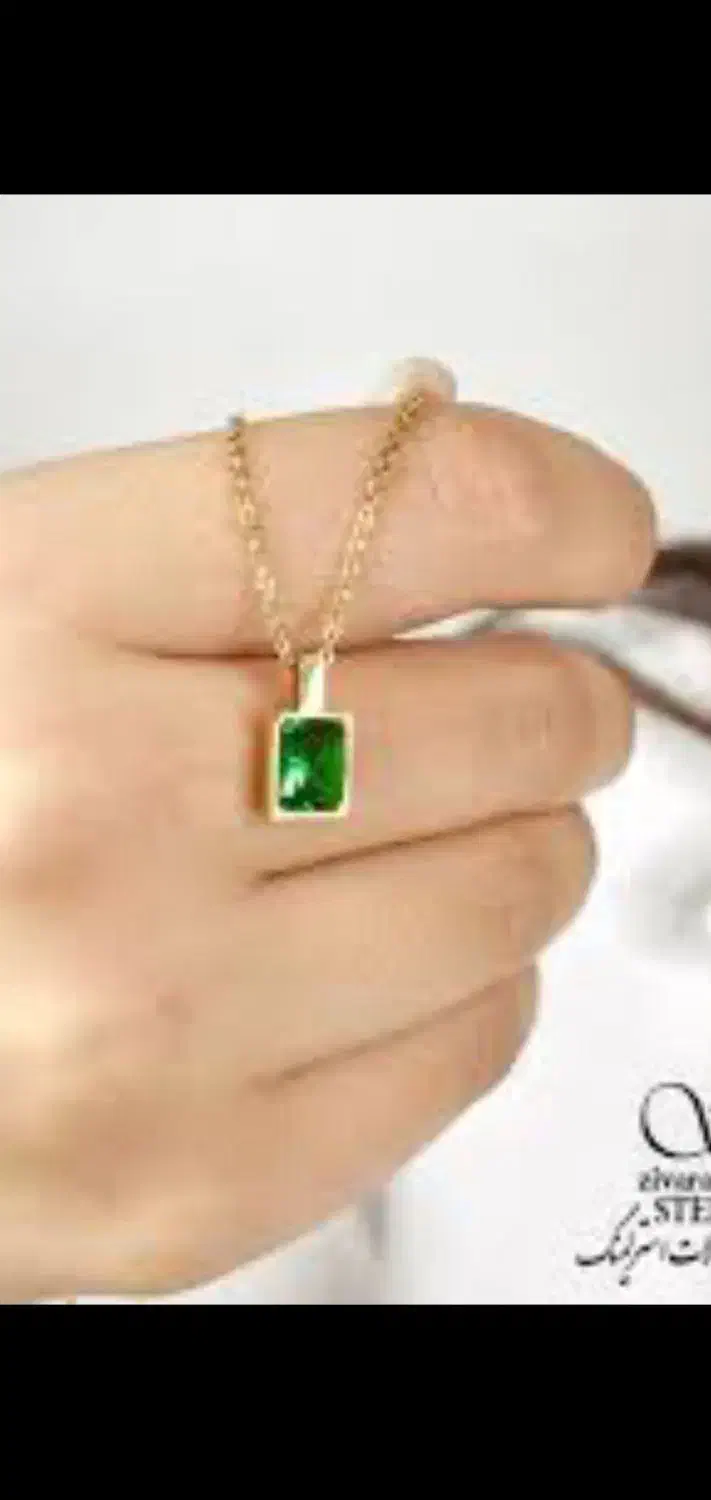 گردنبند|بدلیجات|چهارباغ, |دیوار