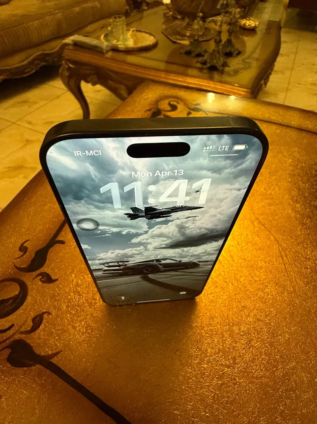 16 promax|موبایل|تهران, مخصوص|دیوار