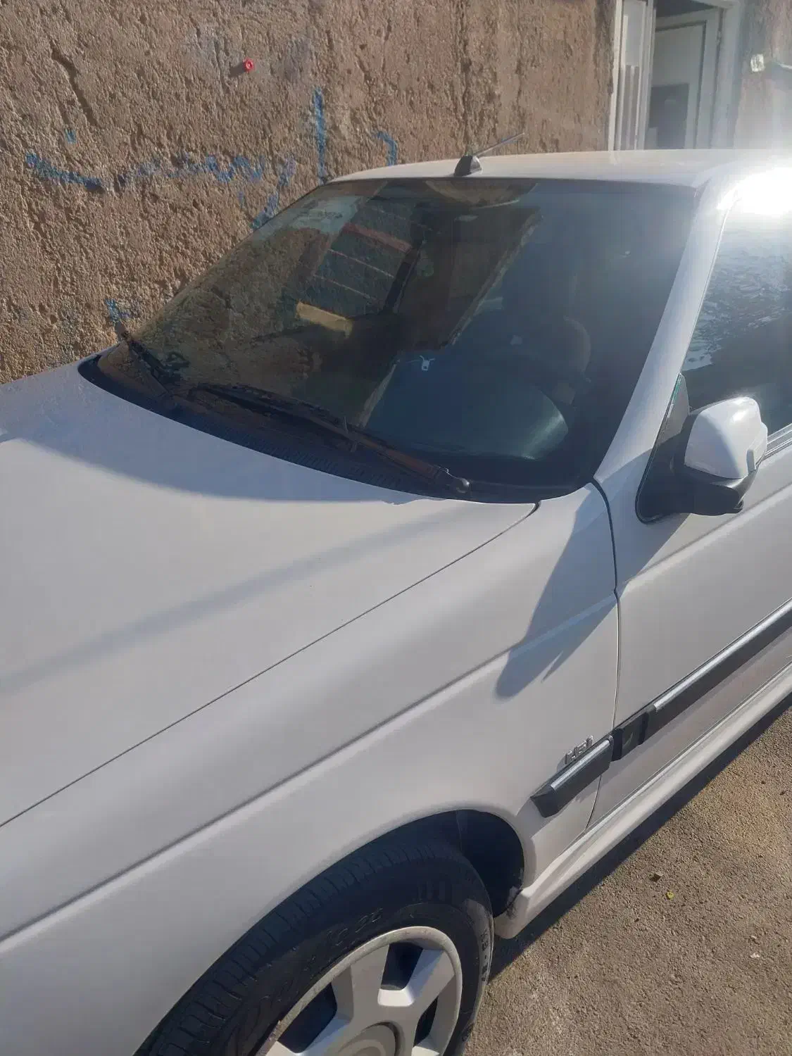 پژوپارس تیوفایوگاز سیمی|خودرو سواری و وانت|شیراز, شهرک ویلایی بهاران|دیوار