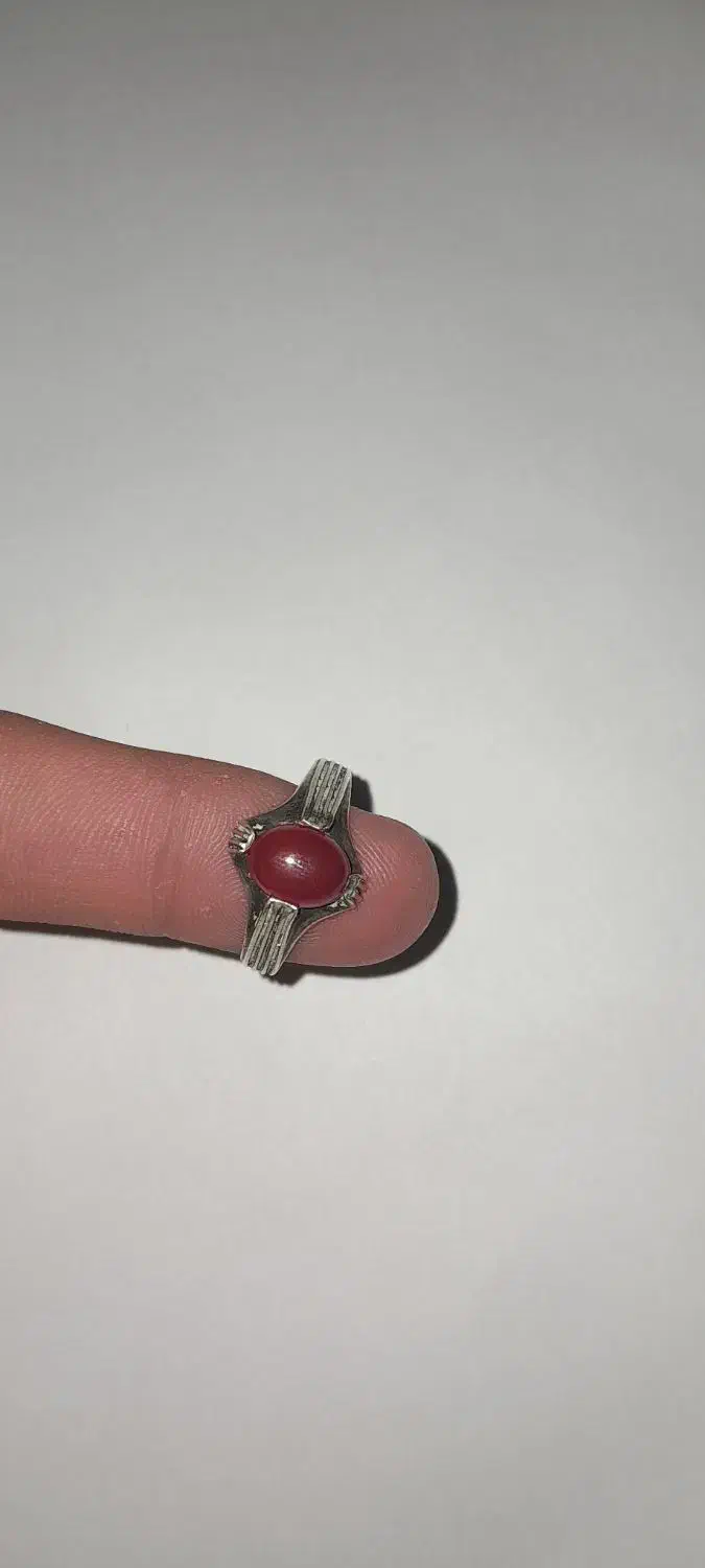 انگشتر نقره|جواهرات|میاندوآب, |دیوار