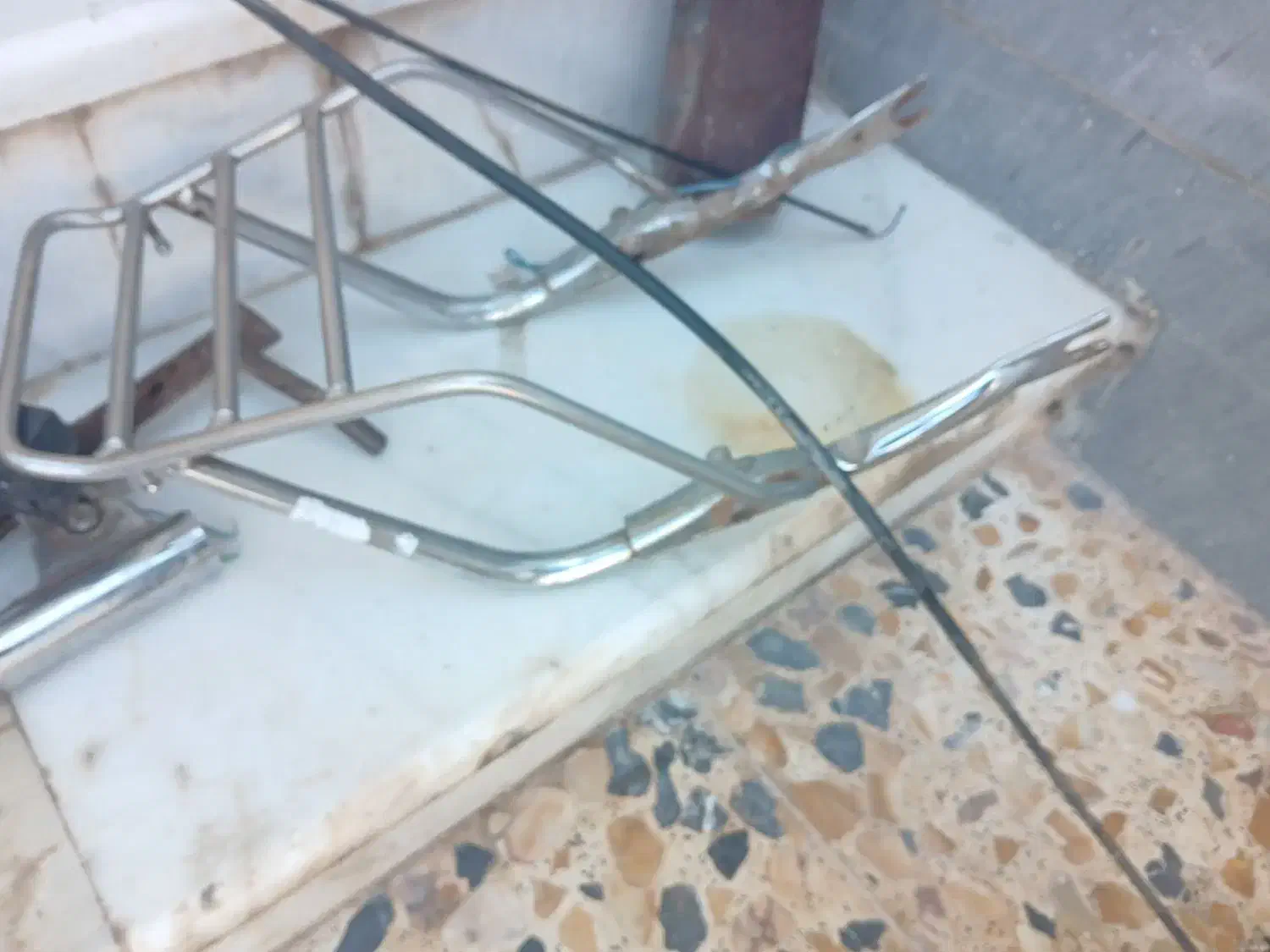 وسایل موتور|قطعات یدکی و لوازم جانبی|بندر گناوه, |دیوار