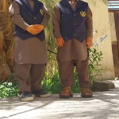 مردانه بلوچی|لباس|سراوان, |دیوار