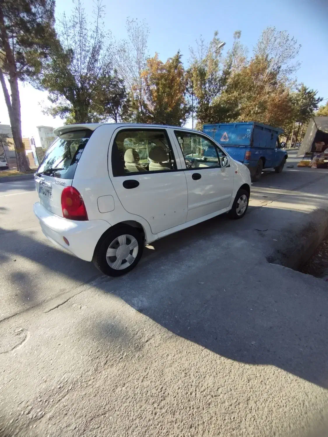 mvm|خودرو سواری و وانت|عجب شیر, |دیوار