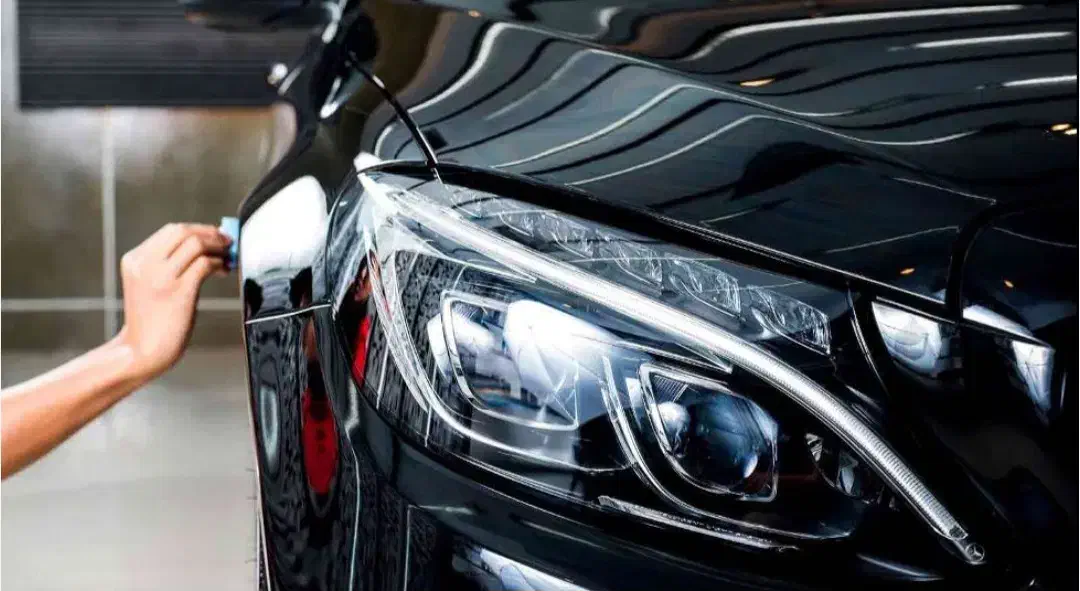 خدمات پولیش سرامیک صفرشویی لیسه گیری صافکاریpdr|خدمات موتور و ماشین|قزوین, |دیوار