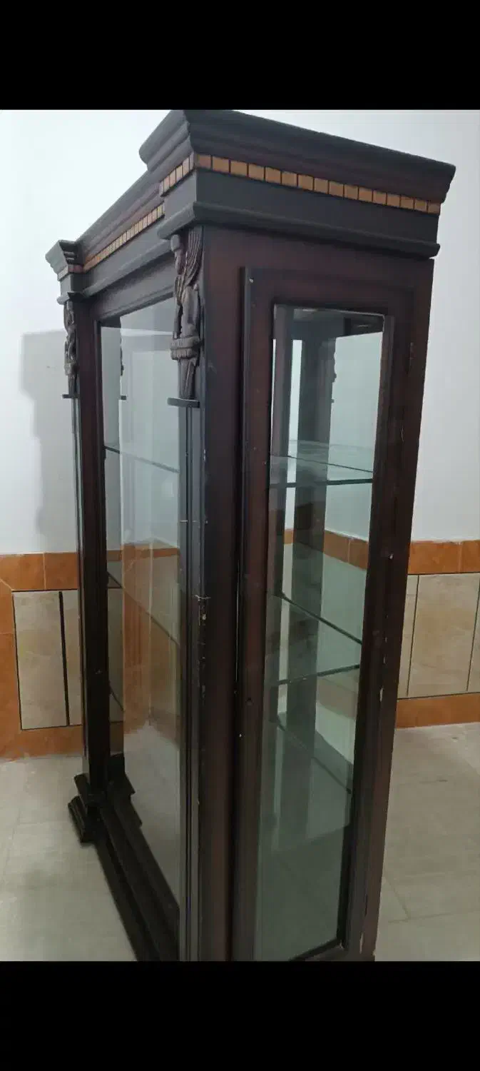 باسلام یک بوفه|بوفه، ویترین، کنسول|آبادان, |دیوار