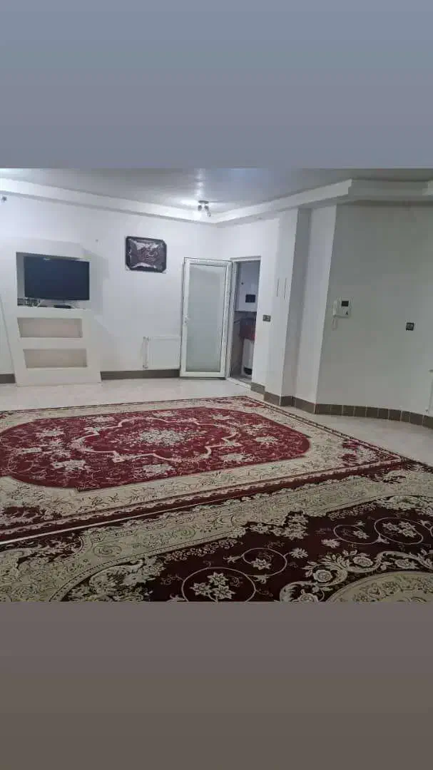 خانه مسافر رستا|اجارهٔ کوتاهمدت آپارتمان و سوئیت|سمیرم, |دیوار