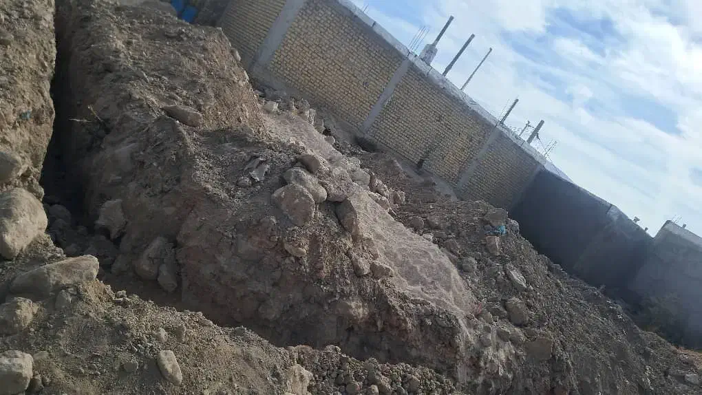 تخریب و کنده کاری|خدمات پیشه و مهارت|فیروزآباد (فارس), |دیوار