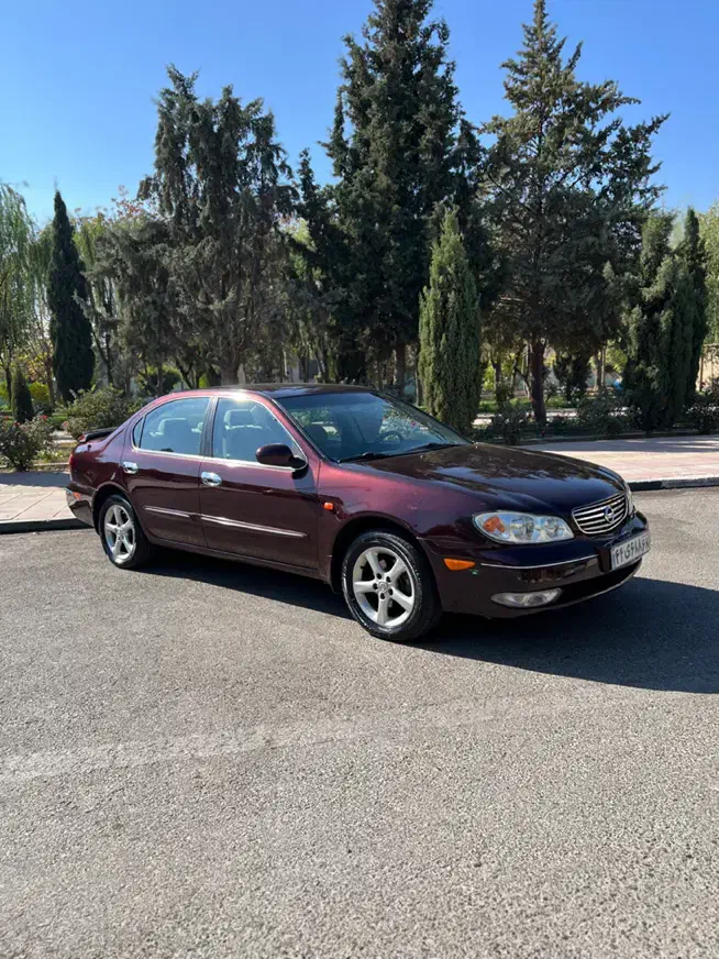 ماکسیما درجه یک مدل ۱۳۹۰|خودرو سواری و وانت|تهران, چیتگر شمالی|دیوار