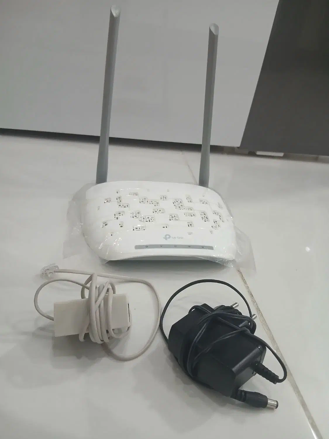 مودم وای فای|مودم و تجهیزات شبکه|همدان, |دیوار