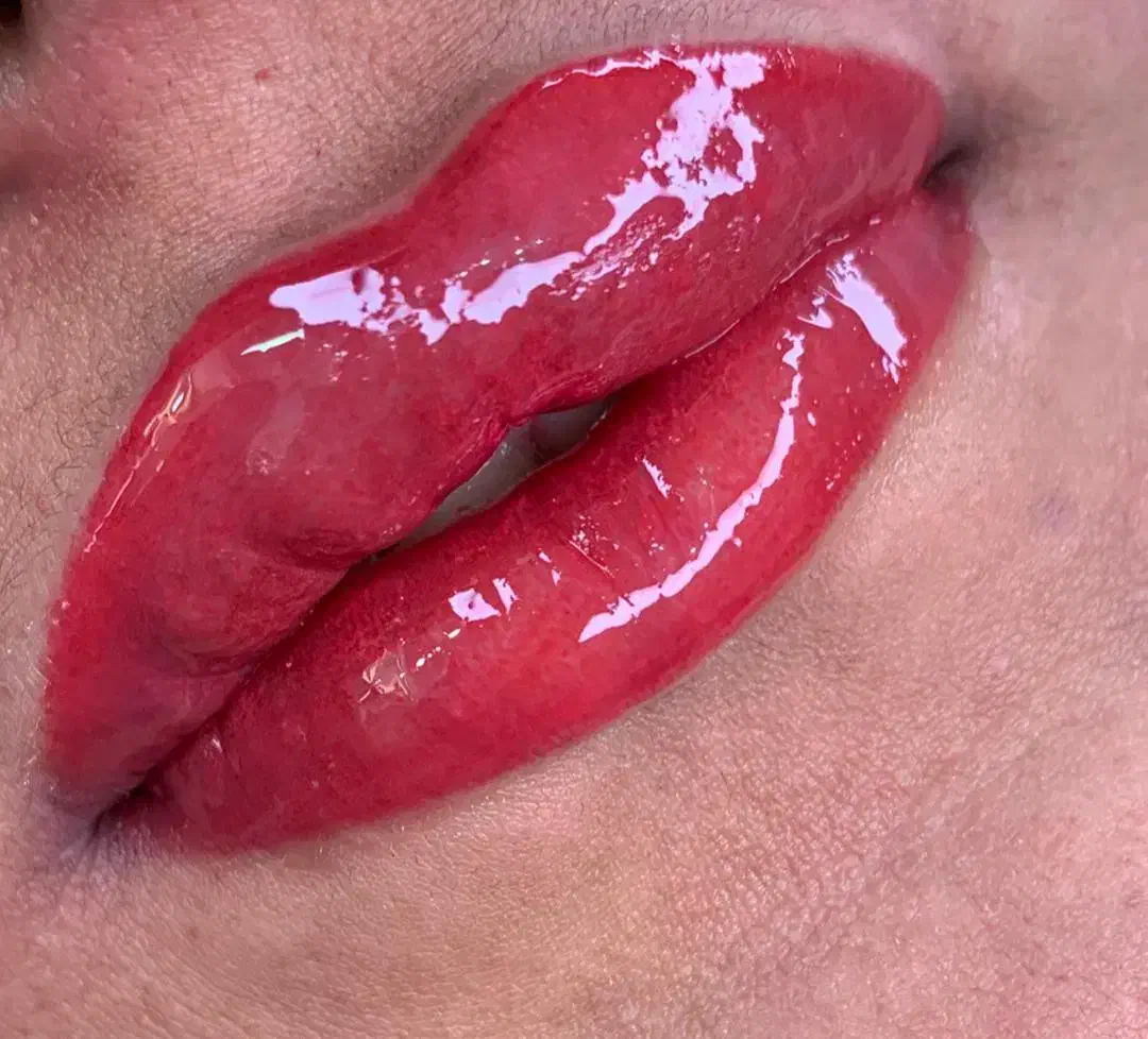 تخفیف ویژه ۳روزه شیدینگ لب ومیکروبلیدینگ|خدمات آرایشگری و زیبایی|زابل, |دیوار