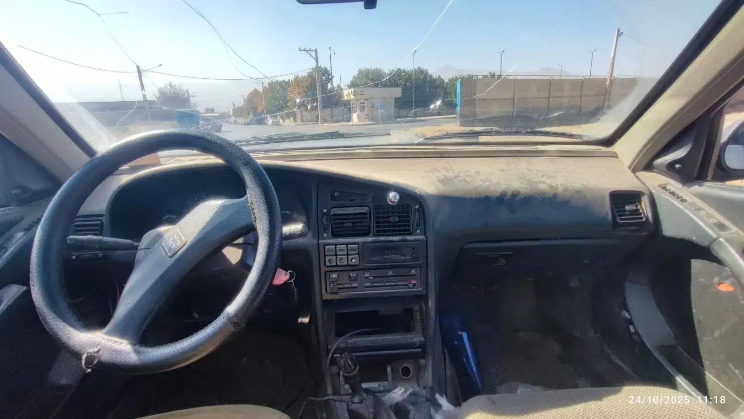 آردی 85 سالم|خودرو سواری و وانت|همدان, |دیوار