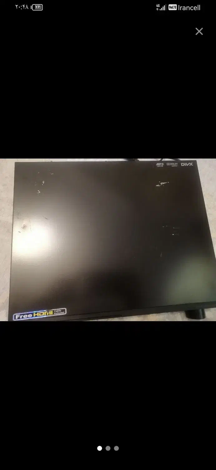 فروش سینما خانگی|سیستم صوتی خانگی|تهران, خانی آباد نو شمالی|دیوار