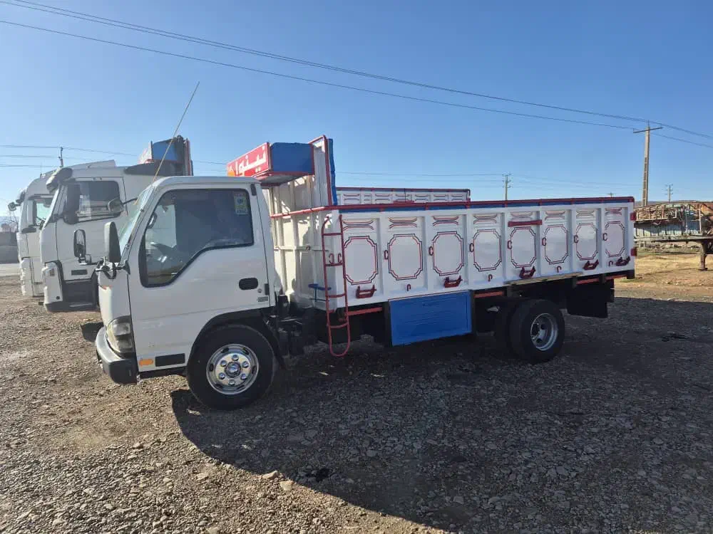 حمل بار|خدمات حمل و نقل|بهبهان, |دیوار