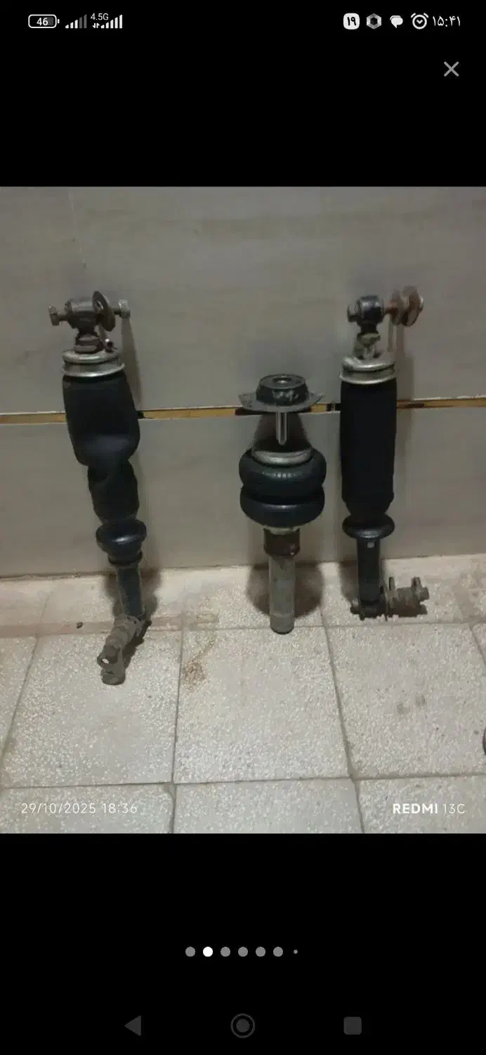 ماشین پژو ۴۰۵|خودرو سواری و وانت|سبزوار, زینبیه|دیوار