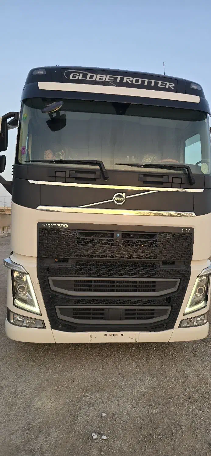 FH 500 2021|خودرو سنگین|اهواز, شریعتی جنوبی|دیوار