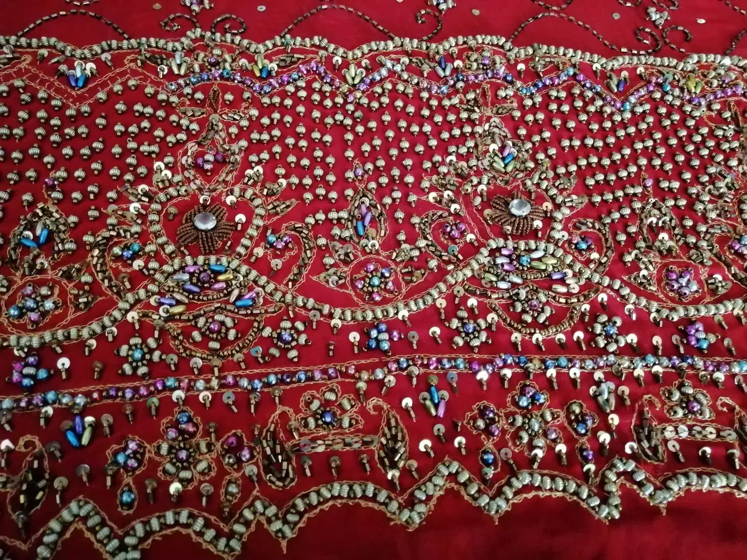 لباس هندی وخیلی لباسای دیگه|لباس|شیراز, غدیر جنوبی|دیوار