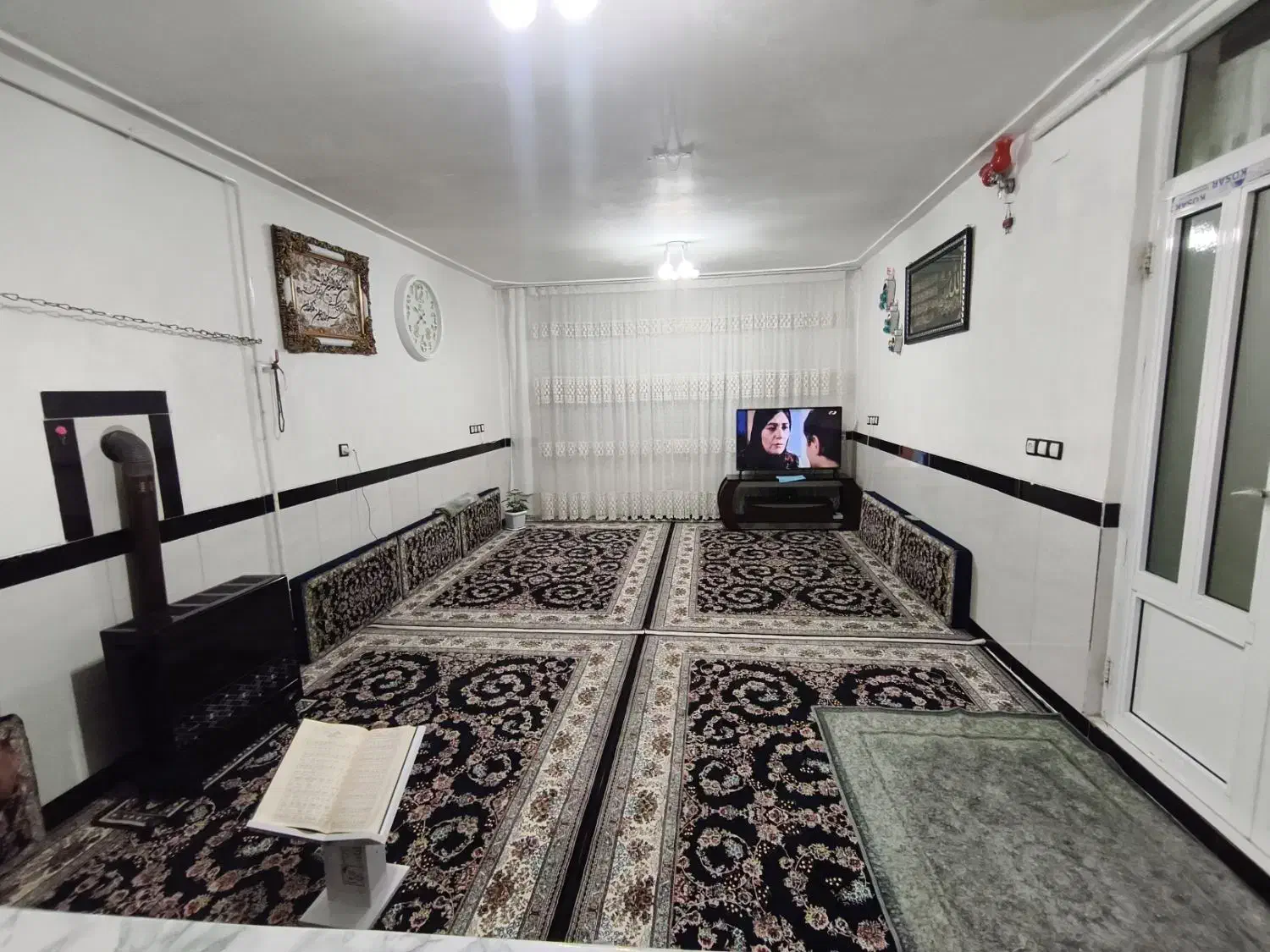 اجاره خانه|اجارهٔ خانه و ویلا|جوانرود, |دیوار