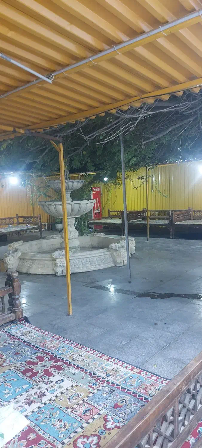 استخدام برای کبابی|استخدام خدمات فروشگاه و رستوران|ری, شهادت|دیوار