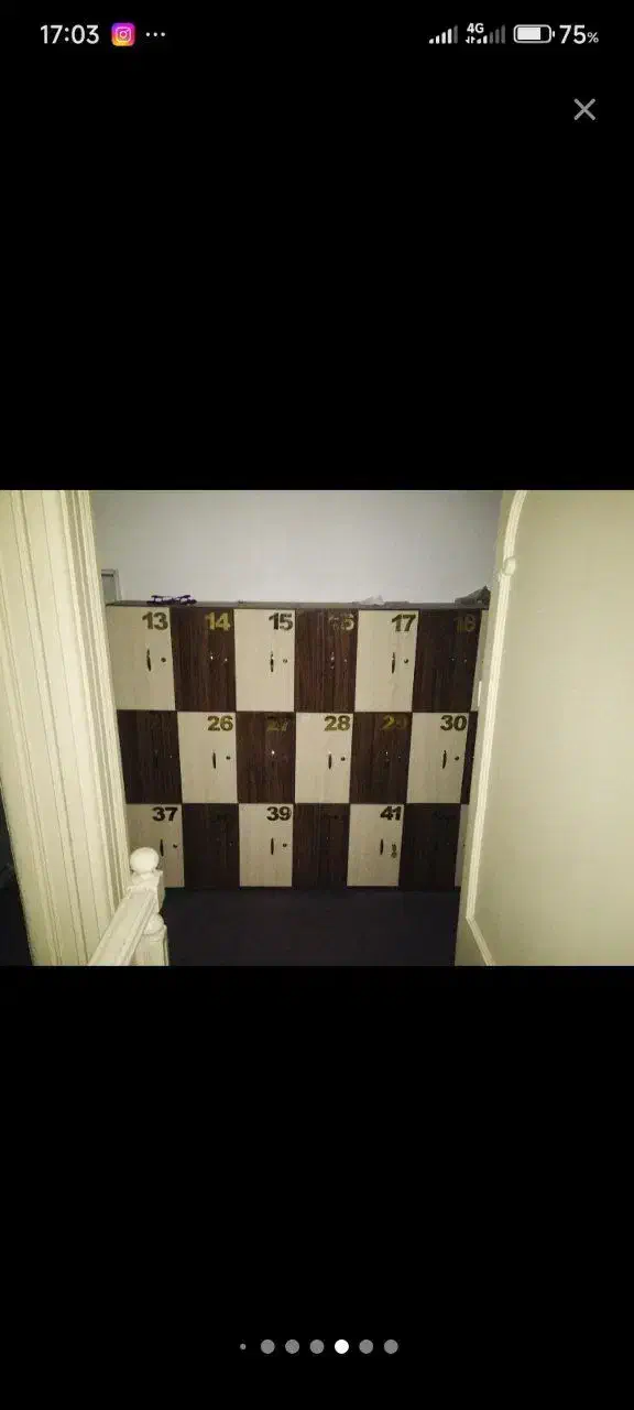 خوابگاه دخترانه|اجارهٔ آپارتمان|مشهد, بهشت|دیوار