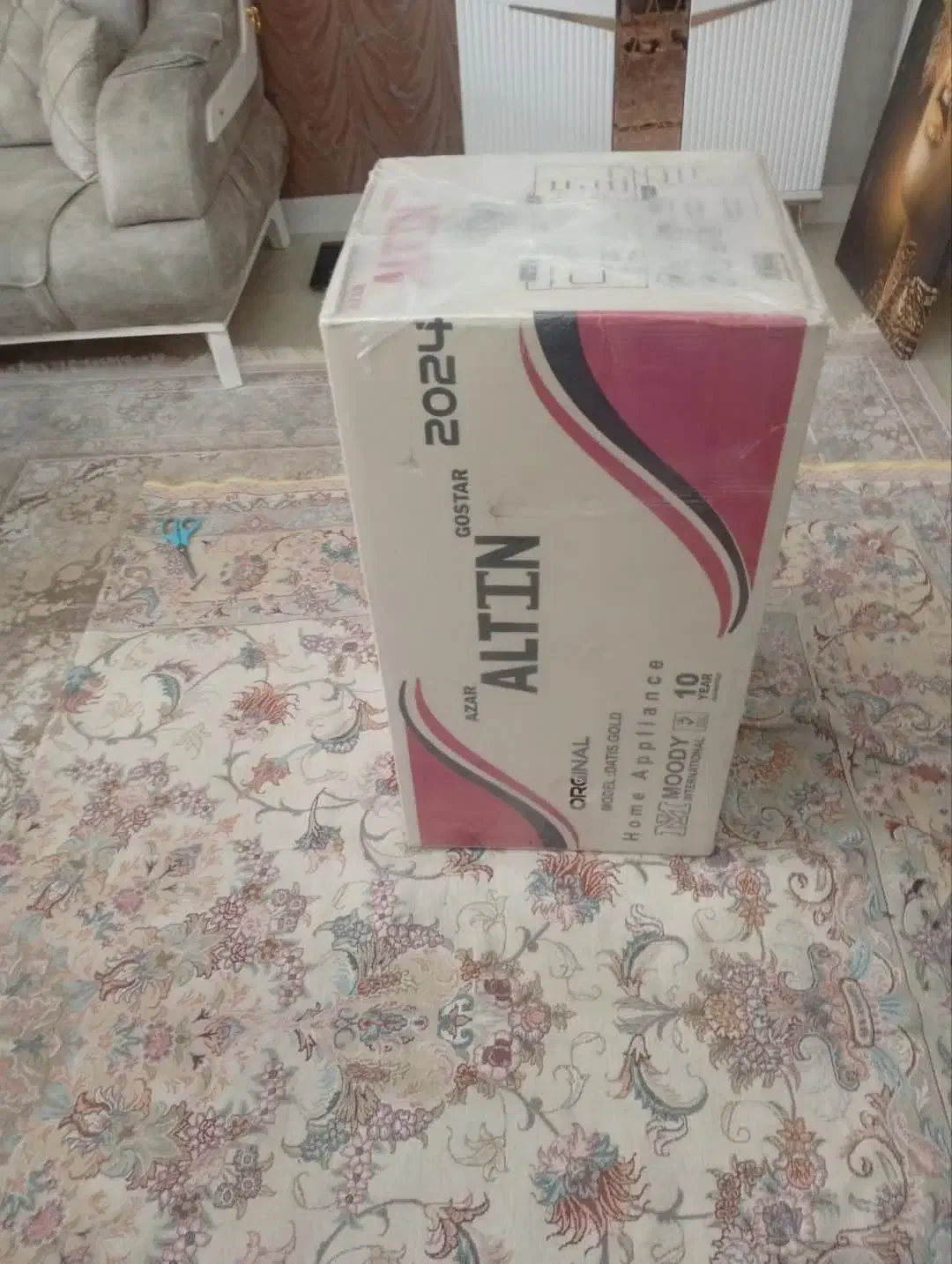 هود و اجاق گاز صفحه ای نو داخل جعبه|اجاق گاز و لوازم برقی پختوپز|سهند, |دیوار