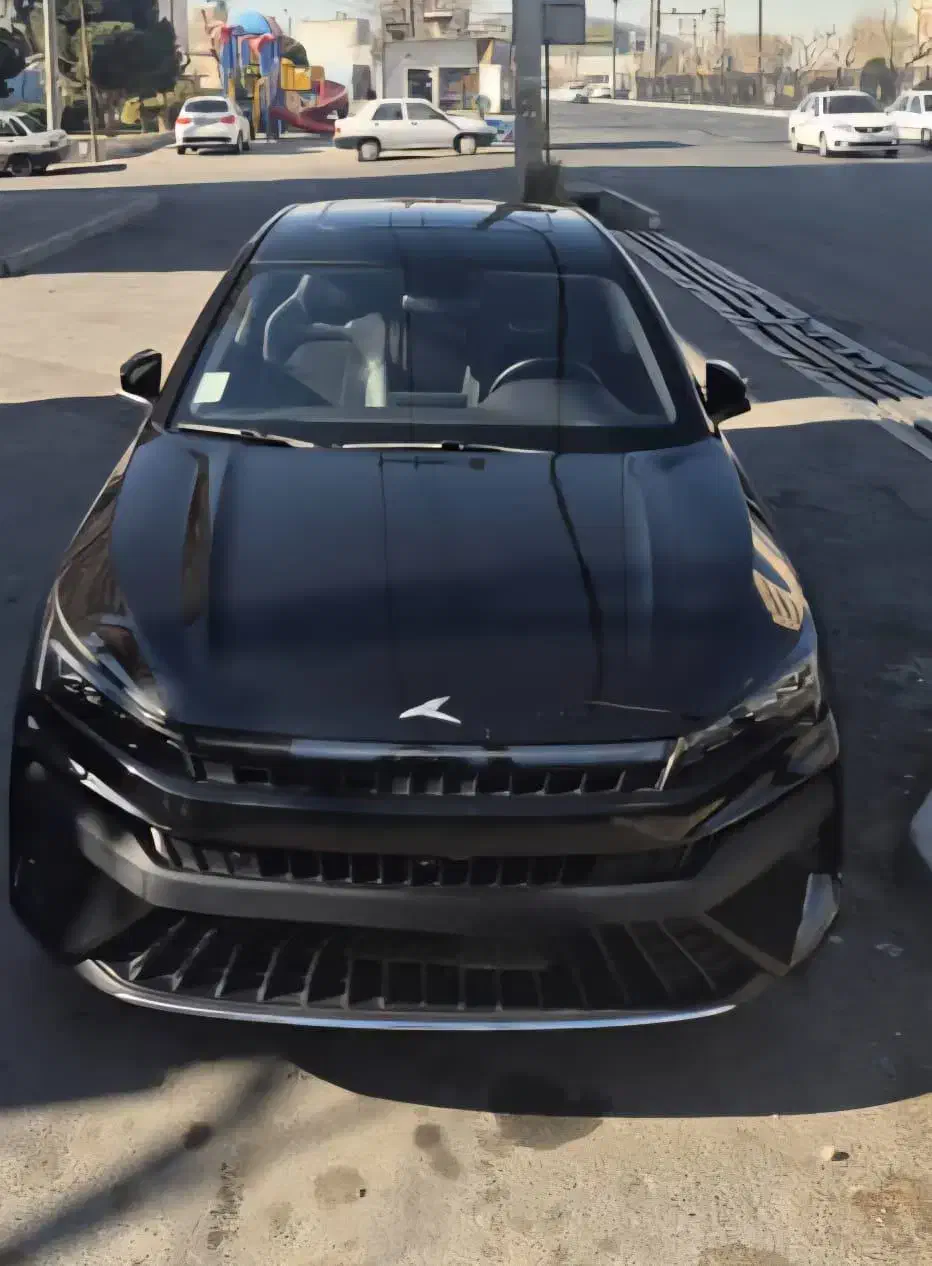 Kmc j7|خودرو سواری و وانت|باغستان, |دیوار