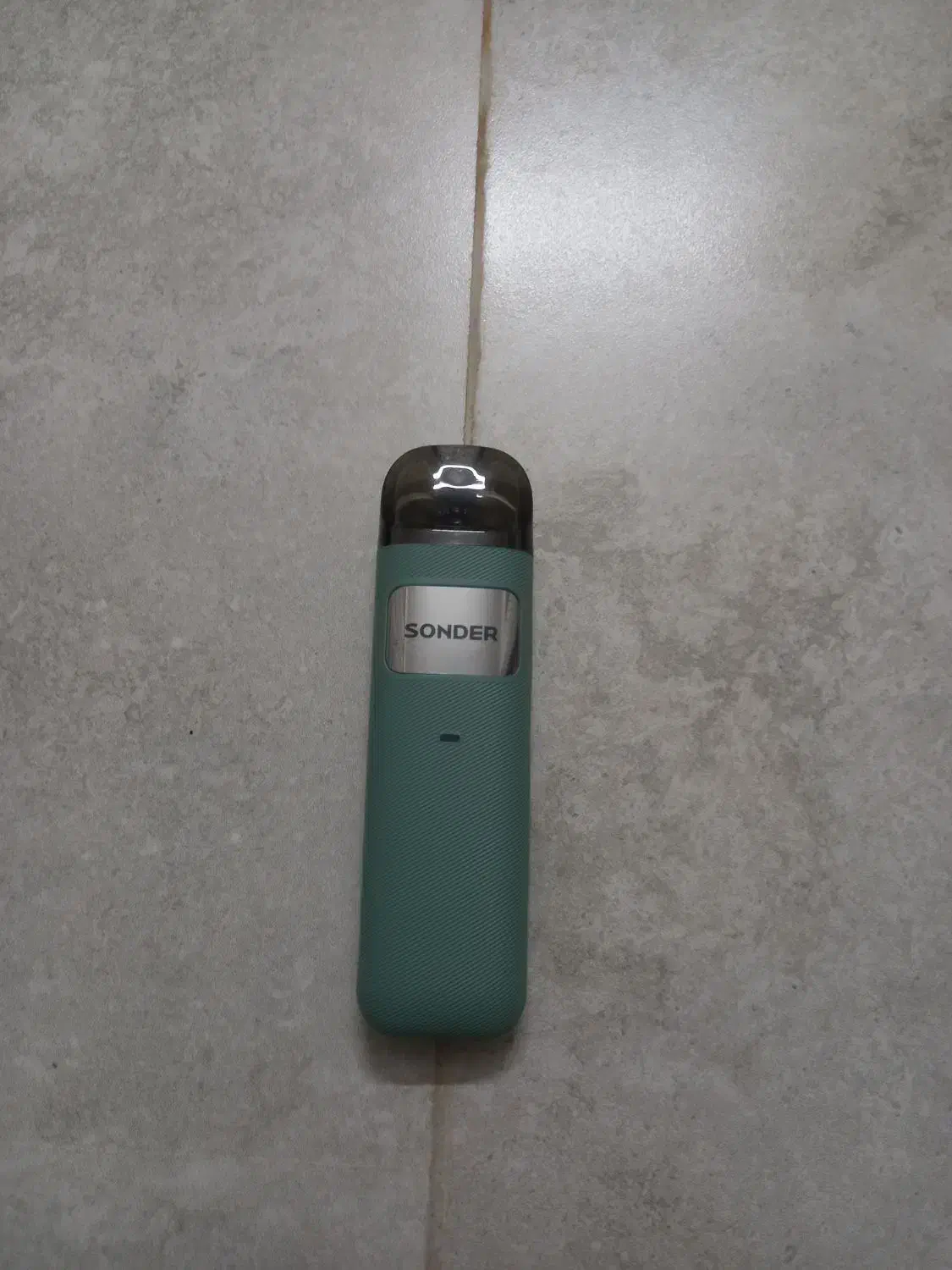 یک دستگاه ویپ شارژی به فروش می‌رسد|زیورآلات و اکسسوری|بابل, |دیوار