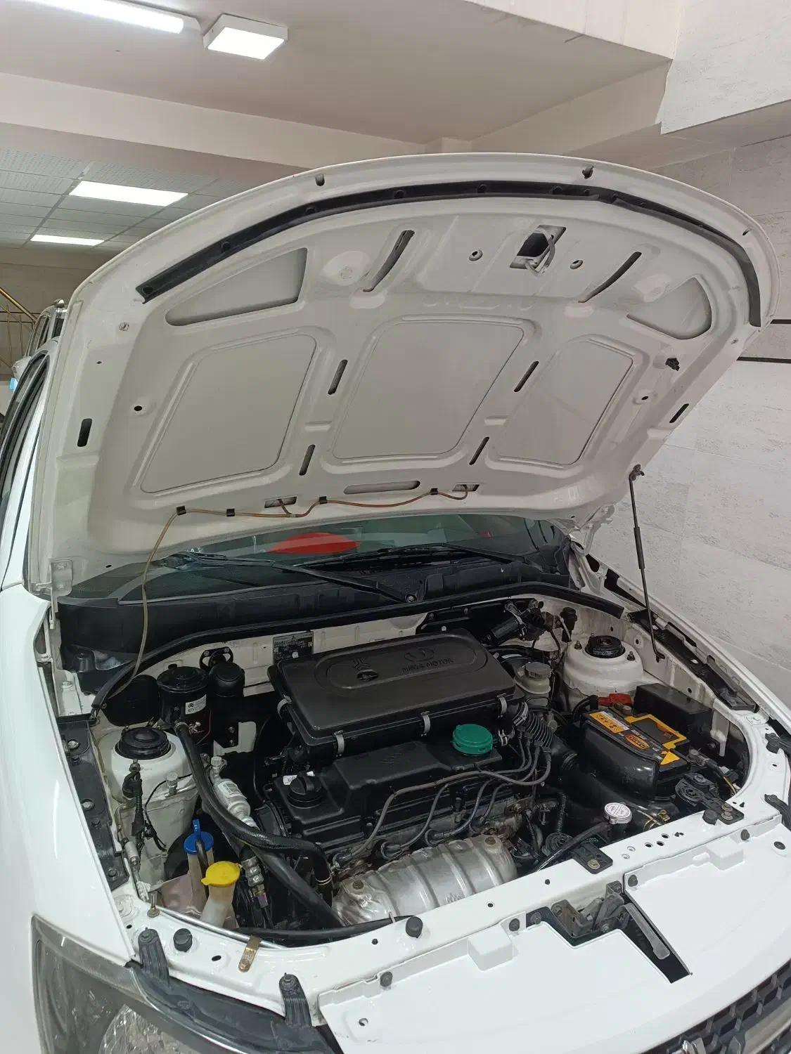 کوییک مدل۹۹درحدصفر|خودرو سواری و وانت|تبریز, |دیوار