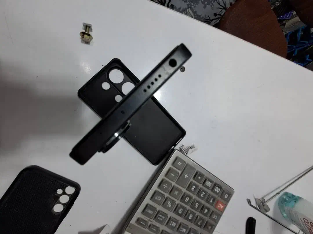 ردمی 13 پرو 256|موبایل|ایرانشهر, |دیوار