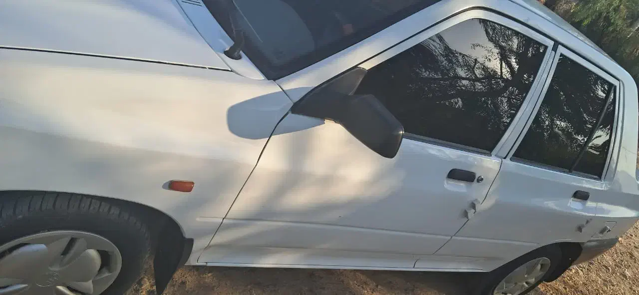 فروش پراید 131مدل98|خودرو سواری و وانت|فراشبند, |دیوار