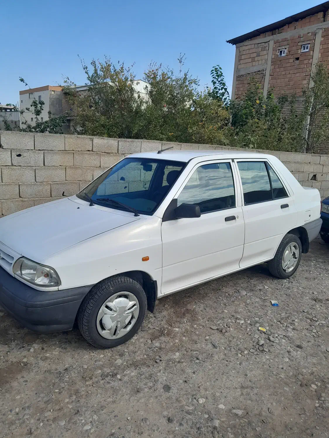 پراید ۱۳۱ مدل ۹۷|خودرو سواری و وانت|آق قلا, |دیوار