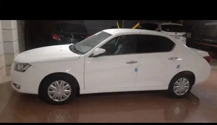 دنا+EF7 صفر کیلومتر|خودرو سواری و وانت|اهواز, پردیس|دیوار