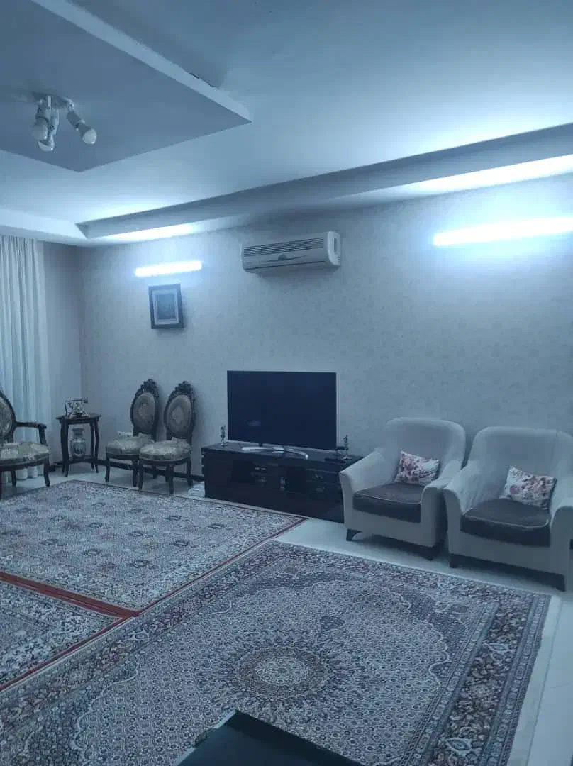 هاشمیه/نوزده بهمن/۱۳۵متری سه خواب|اجارهٔ آپارتمان|مشهد, نیروی هوایی|دیوار